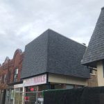 Commercial Roofing in Collingwood, Ontario