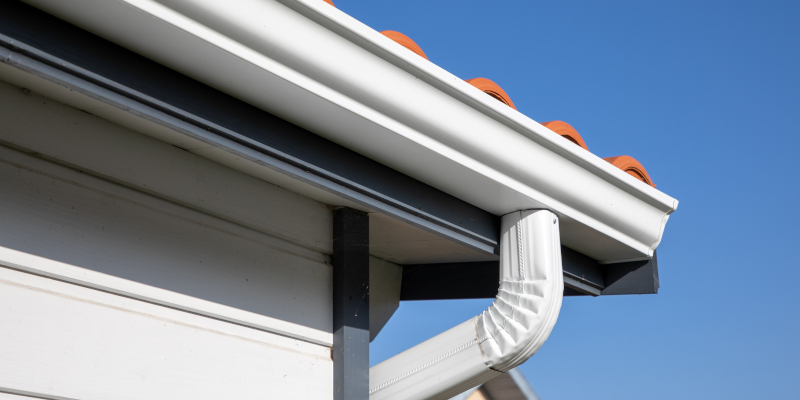 Gutter Cleaning in Collingwood, Ontario