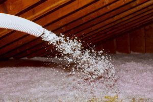Why Insulation Matters: Beyond Energy Efficiency