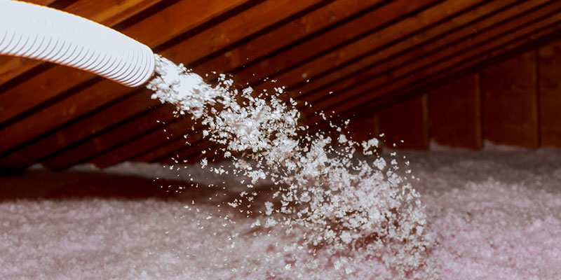 Why Insulation Matters: Beyond Energy Efficiency