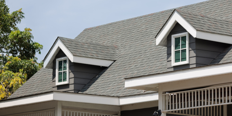 Roofing Contractor in Collingwood, Ontario 