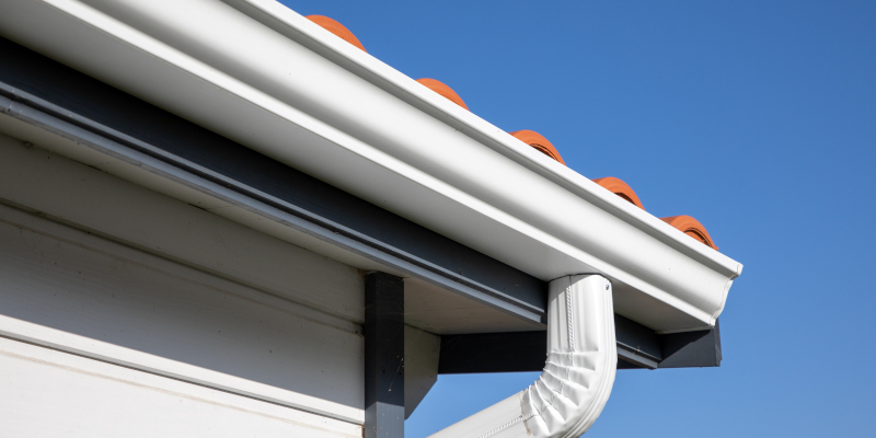 Gutter Replacement in Collingwood, Ontario