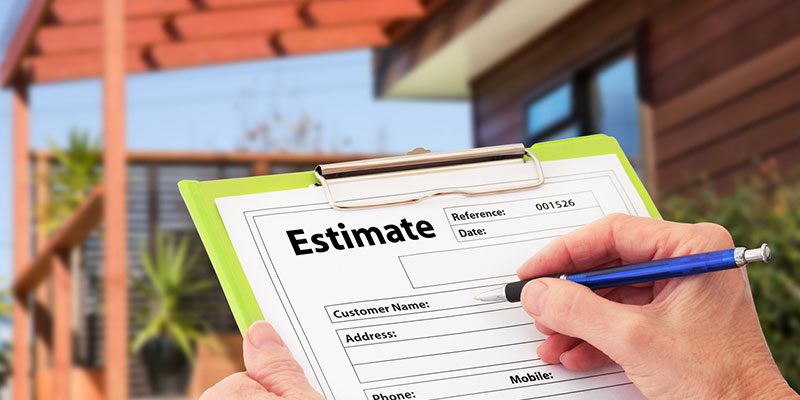 Commercial Roofing Estimate in Collingwood, Ontario