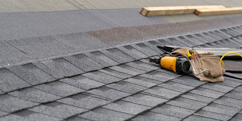 Commercial Roofing Repair in Collingwood, Ontario