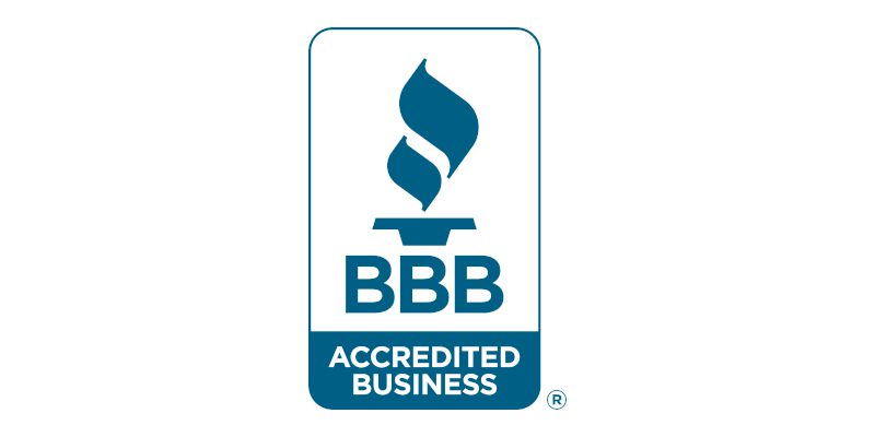 Better Business Bureau Accredited Business