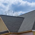Composite Roofing
