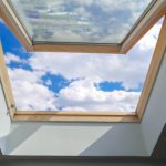 Skylight Installation