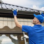 Steel Roofing