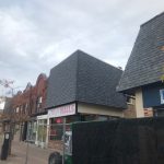 Shingle Roofing