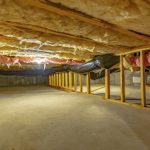 Attic Insulation