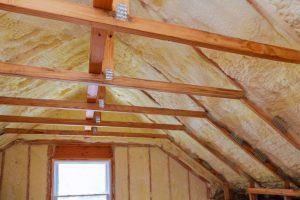 Attic Insulation Isn’t Just for the Winter – Learn Why