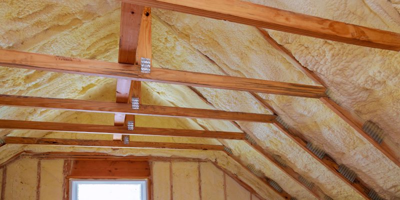 Attic Insulation Isn’t Just for the Winter – Learn Why