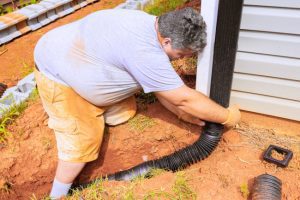 Gutter Extensions: How an Extra 4 Feet Could Save You Thousands
