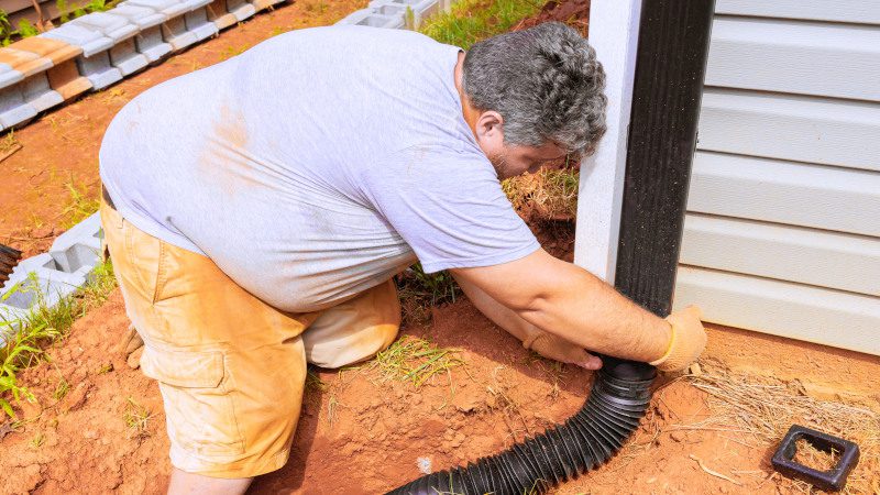 Gutter Extensions: How an Extra 4 Feet Could Save You Thousands