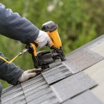 Roofing Installation