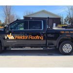Commercial Roofing Inspection