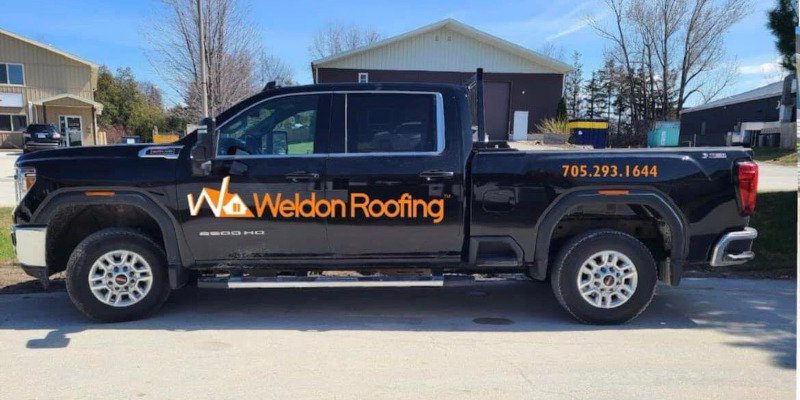 Commercial Roofing Inspection in Wasaga Beach, Ontario