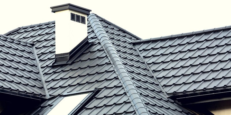 Here’s Why You Should Consider Steel Roofing for Your Home