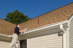 3 Scenarios When You Should Schedule a Roof Inspection