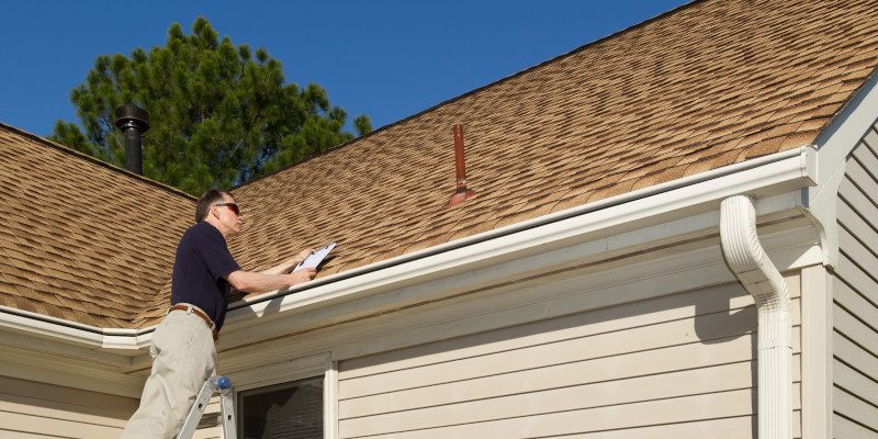 3 Scenarios When You Should Schedule a Roof Inspection 