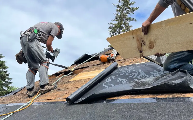 We’re Offering 15% Off Our Roofing Services This Spring!