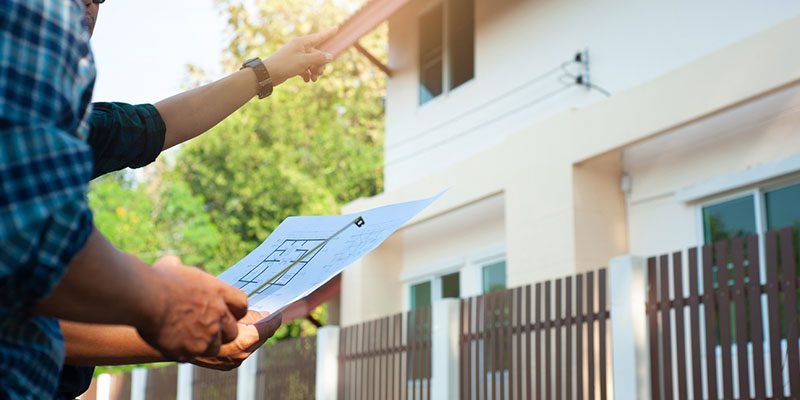 When to Schedule a Roofing Inspection