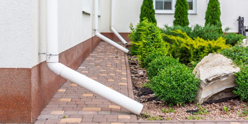 Do You Need Gutter Extensions?